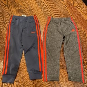 BUNDLE. Adidas Pants. 4T